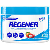 REGENER | GABA, L-Arginin und L-Glutamin – 240 Gramm
