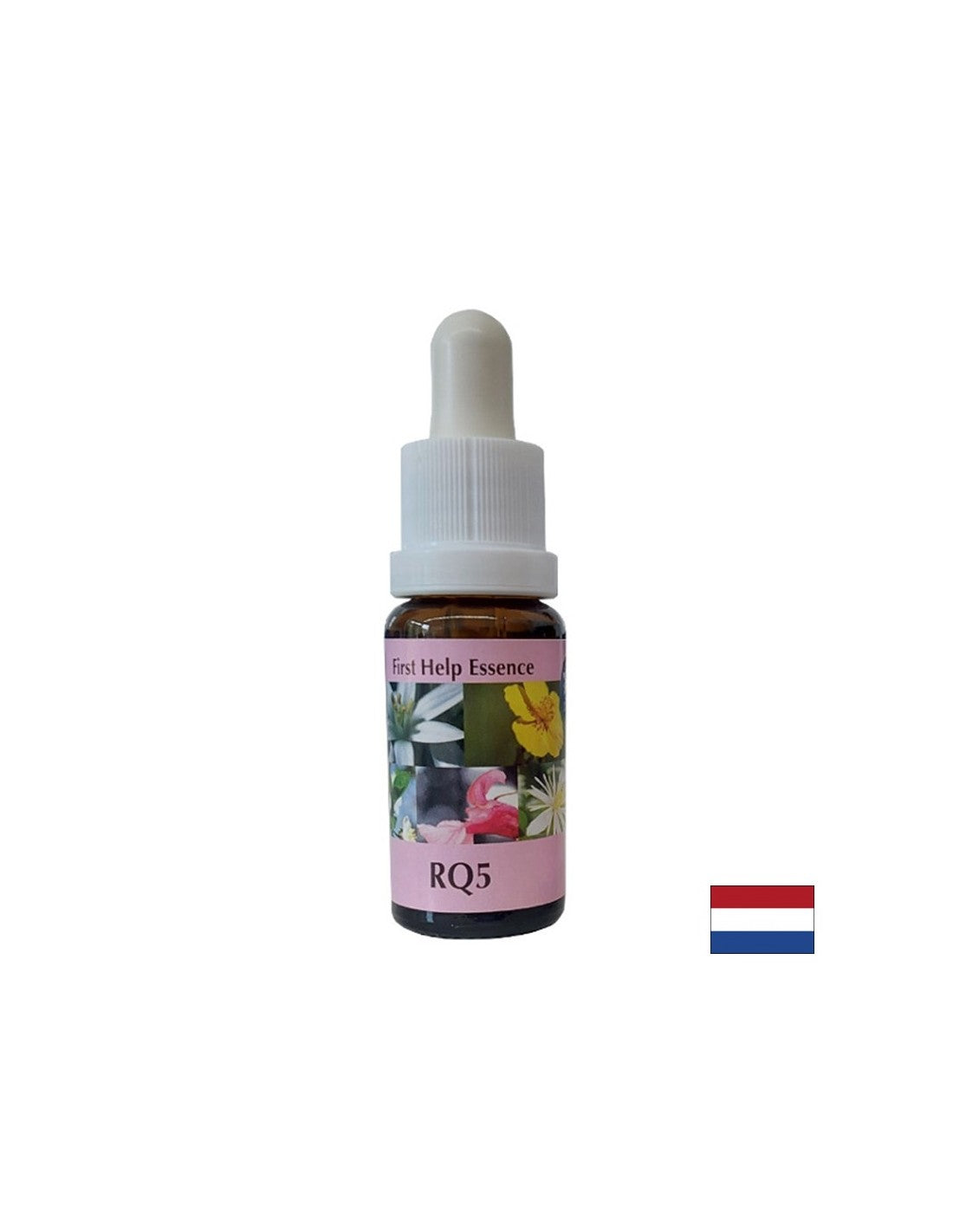 Essenz Notfallhilfe RQ5 Nr. 39, Tropfen 15 ml