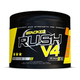 RUSH V4 – 180 Gramm
