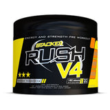RUSH V4 – 180 Gramm