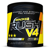 RUSH V4 – 360 Gramm