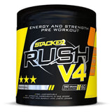RUSH V4 – 360 Gramm
