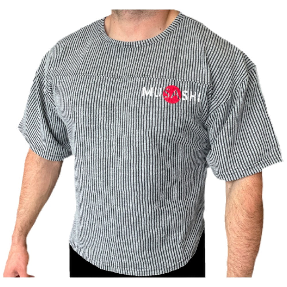 Rag Top – Grau/Rag Top – Grau