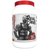 Echte Kohlenhydrate | Komplexe Kohlenhydrate – 1800 Gramm