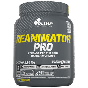 Reanimator PRO - 1425 grams - Nutra Best Europe