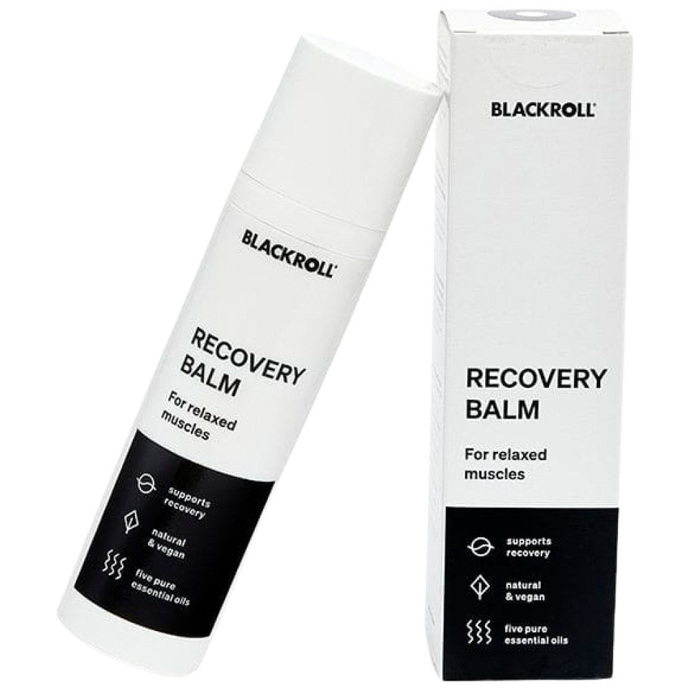 Erholungsbalsam | Muskelentspannungsbalsam - 75 ml