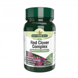 Rotklee-Komplex (Rotklee-Komplex) 60 Tabletten NaturesAid