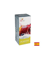 Red Detox/Zur Körperentgiftung, 250 ml Arte<tc>san</tc>ia