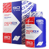 Redox Extreme 2.0 - 90 Kapseln