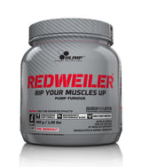 Redweiler-Pulver – 0,48
