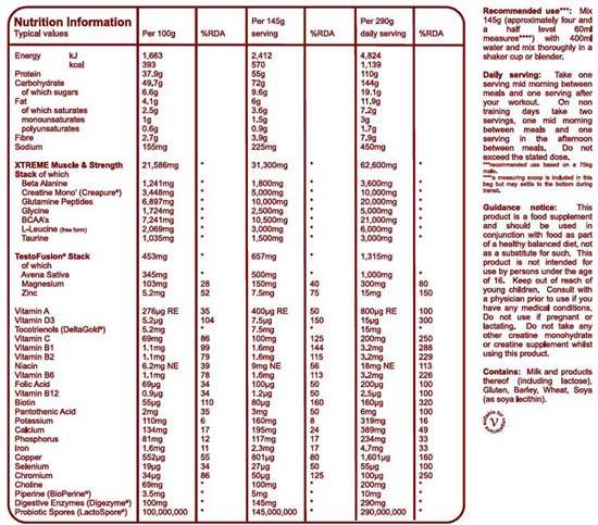 Prolacto Acidophilus 4 Milliarden KFU / 60 VCAPS