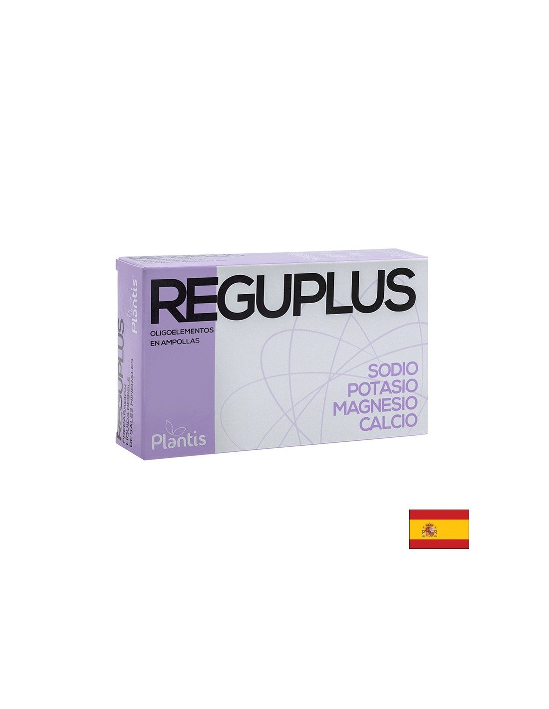 Reguplus/ Elektrolytbalance, 20 Ampullen zum Trinken Arte<tc>san</tc>ia