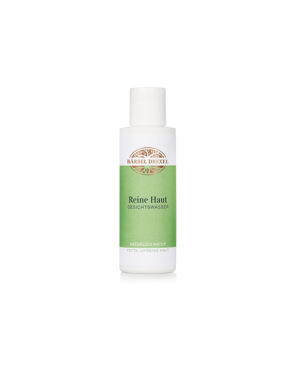 Reine Haut Gesichtswasser – Reinigendes Gesichtswasser (Für fettige und Akne-Haut), 100 ml <tc>Bärbel Drexel</tc>