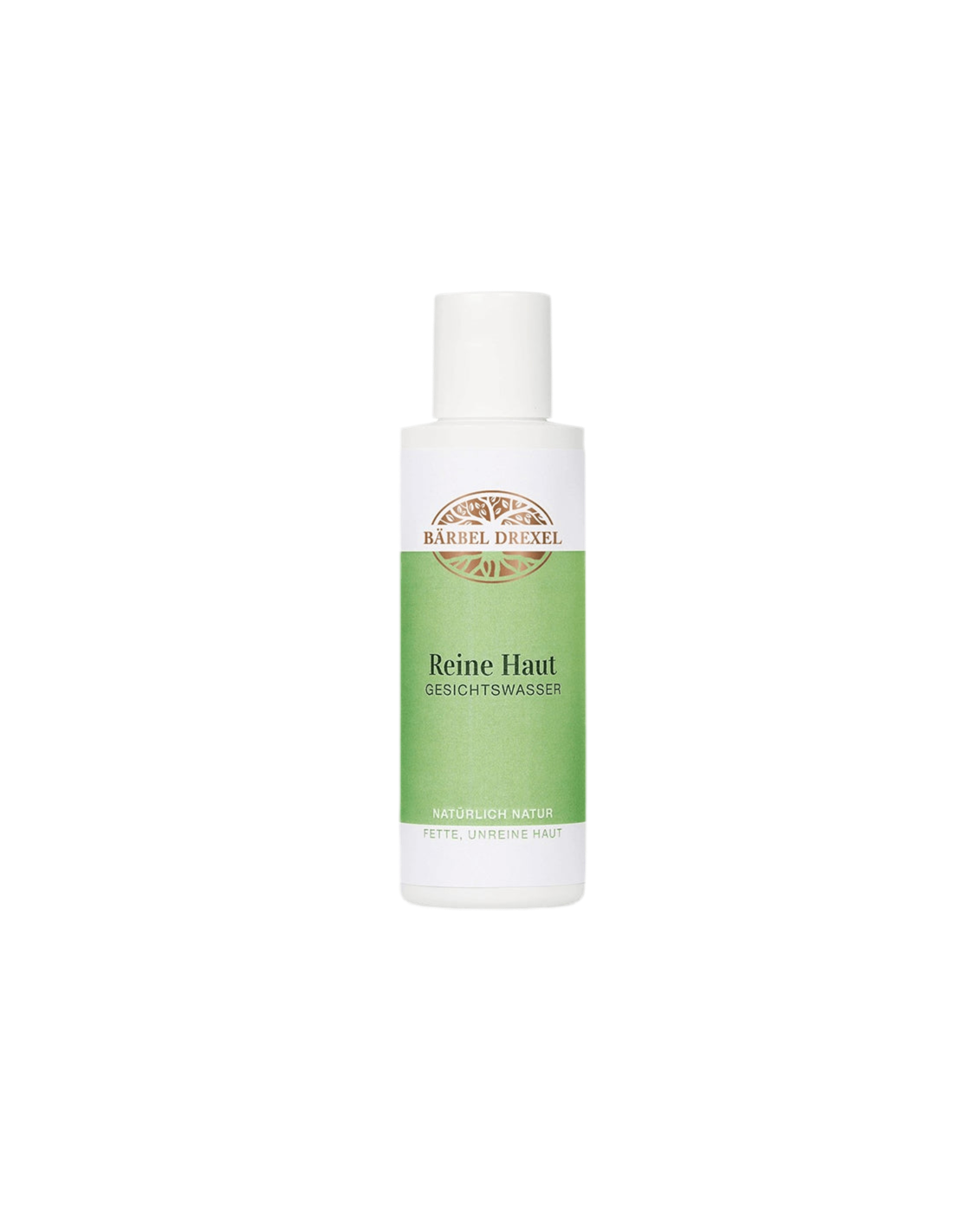 Reine Haut Gesichtswasser – Reinigendes Gesichtswasser (Für fettige und Akne-Haut), 100 ml <tc>Bärbel Drexel</tc>