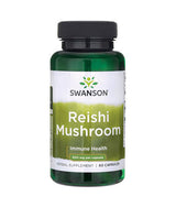 Reishi-Pilz 600 mg – 60 Kapseln