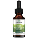 Reishi-Pilz-Flüssigextrakt (alkohol- und zuckerfrei) – 29,6 ml