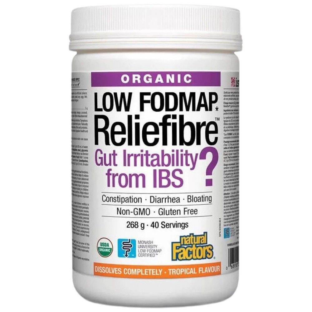 Reliefibre™ – 268 Gramm