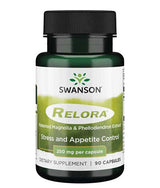 Relora 250 mg./90 Kapseln - 0