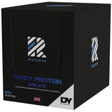 Renew Whey Protein Isolat 30 x 30 Gramm