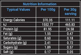 Renew Whey Protein Isolat 30 x 30 Gramm