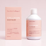 Fish Collagen Repair® 10.000 mg mit Hyaluronsäure 50 mg /500 ml/