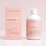 Fish Collagen Repair® 10.000 mg mit Hyaluronsäure 50 mg /500 ml/