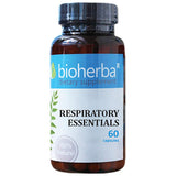 Respiratory Essentials – 60 Kapseln