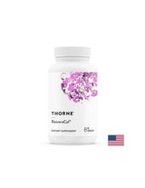 ResveraCel® – Cellular Health Formula, 60 Kapseln