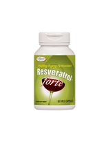 Resveratrol-Forte/ Resveratrol-Forte x 60 Kapseln Nature's Way