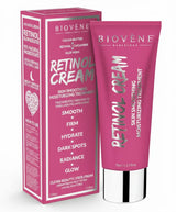 Retinol Cream – Straffende Nachtcreme mit Retinol 75 ml