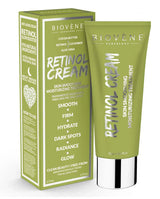 Retinol Cream – Straffende Nachtcreme mit Retinol 75 ml
