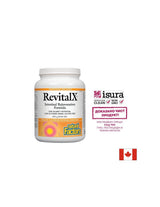 RevitalX® Darmverjüngungsformel – 454 Gramm