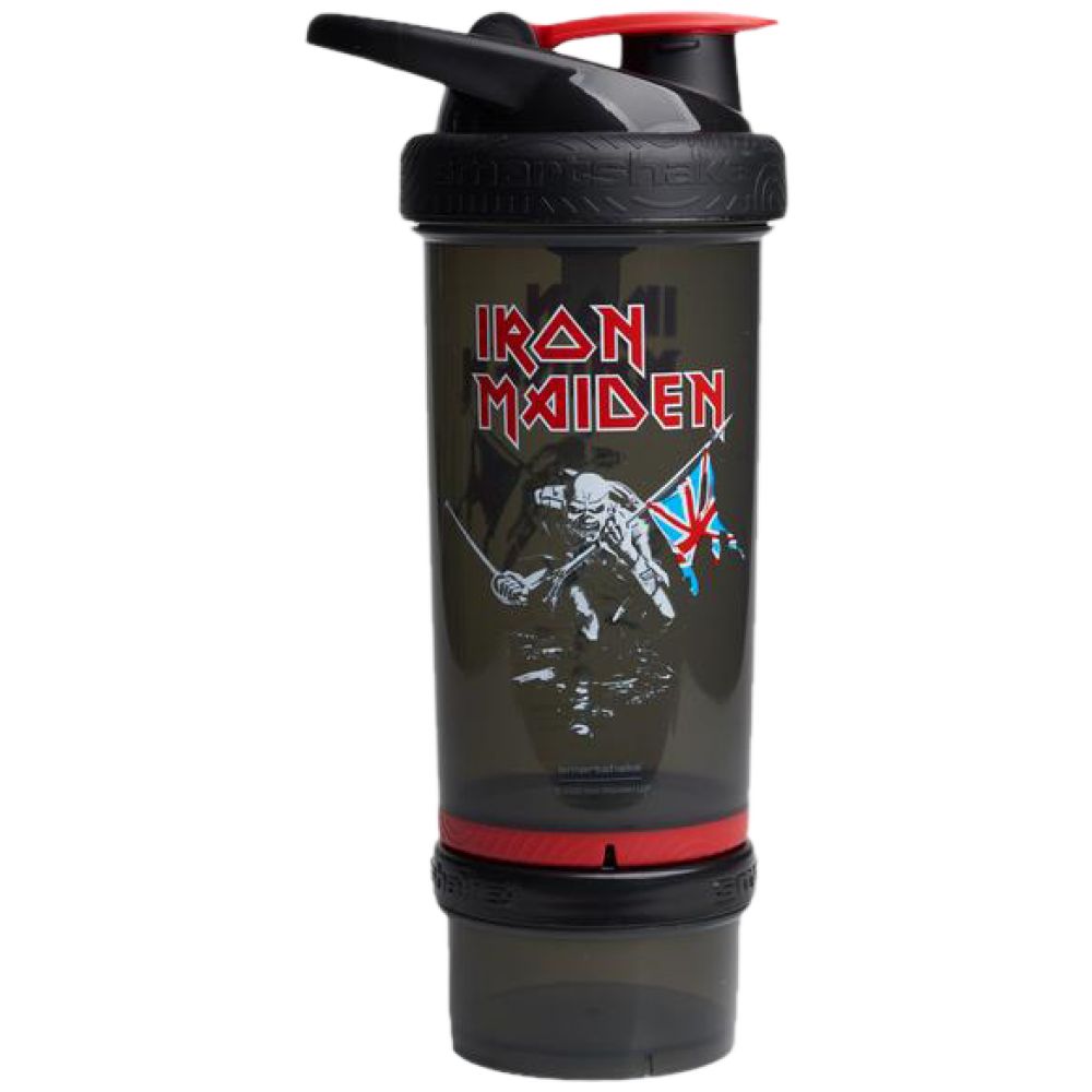<tc>Revive</tc> Smart Shaker | Iron Maiden – 750 ml