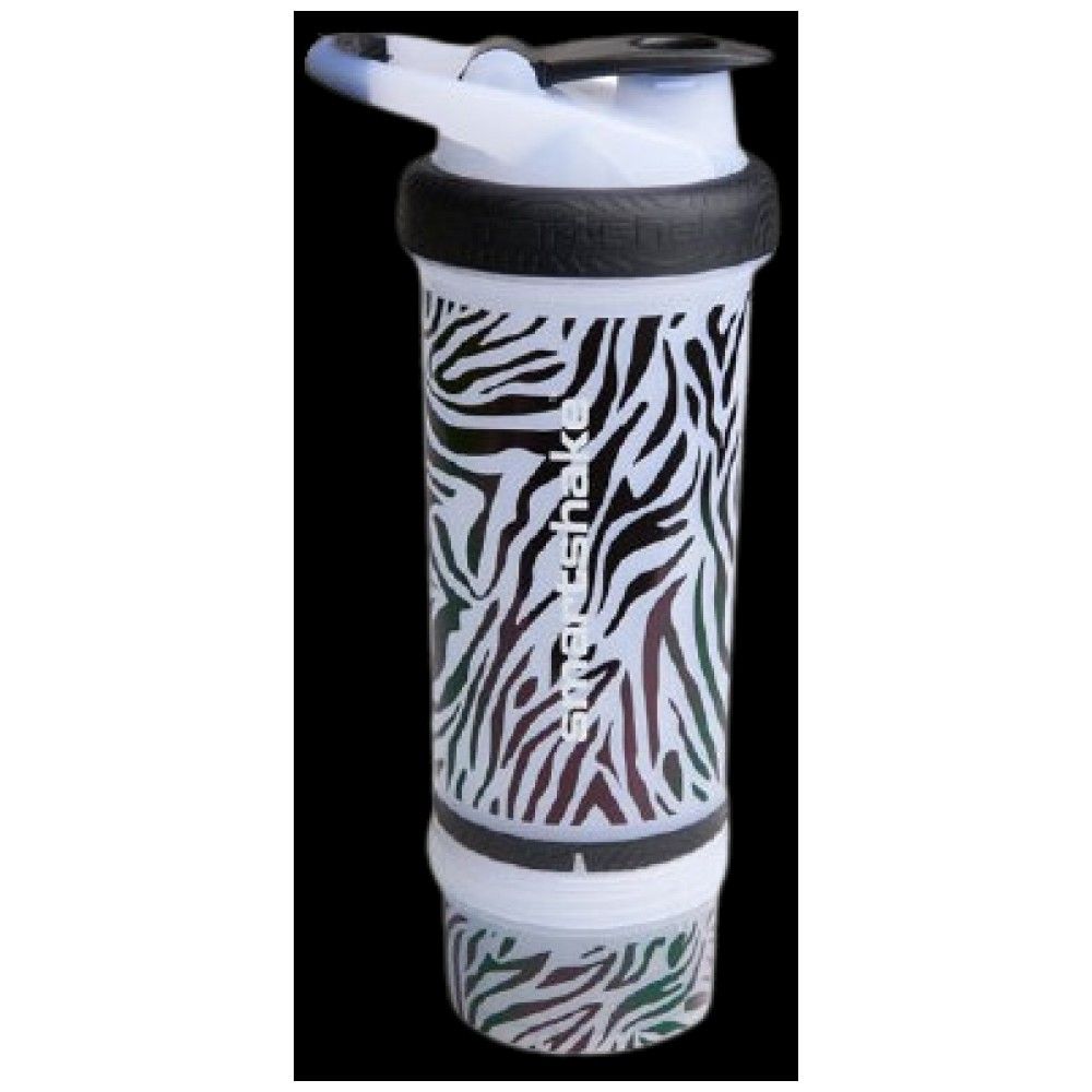 <tc>Revive</tc> Smart Shaker | Untamed Zebra – 750 ml