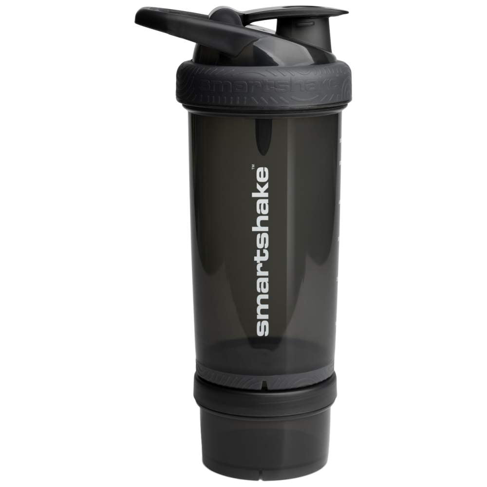 <tc>Revive</tc> Smart Shaker | Schwarz - 750 ml