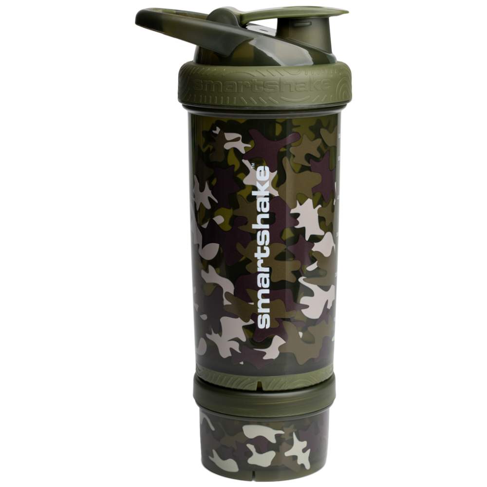 <tc>Revive</tc> Smart Shaker | Camo Grün - 750 ml