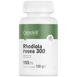 Rhodiola Rosea 300 mg 150 Tabletten