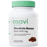 Rhodiola Rosea Wurzel 400 mg – 60 Kapseln