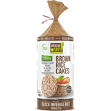 Reis UP! Braune Reiskuchen – 120 g