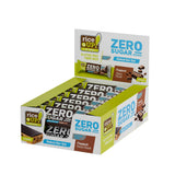 RiceUP! ZERO SUGAR – Flapjack-Riegel – 12 x 70 g