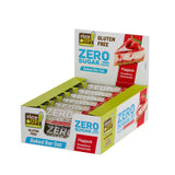 RiceUP! ZERO SUGAR – Flapjack-Riegel – 12 x 70 g