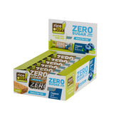RiceUP! ZERO SUGAR – Flapjack-Riegel – 12 x 70 g