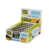 RiceUP! ZERO SUGAR – Flapjack-Riegel – 12 x 70 g