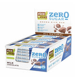 RiceUP! ZERO SUGAR - Reisriegel - 20 x 18 g
