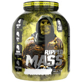 Ripped Mass/Gainer – 3000 Gramm