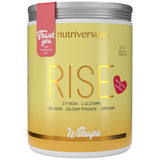 Aufstieg | BCAA – Glutamin – Kollagen | Für Frauen bestimmt – 300 Gramm