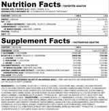 Aufstieg | BCAA – Glutamin – Kollagen | Für Frauen bestimmt – 300 Gramm