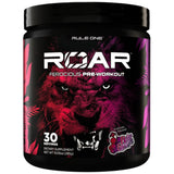 Brüllen | Ferocious Pre-Workout – 300–315 Gramm
