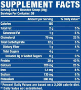Ronnie Whey XS – 2270 Gramm
