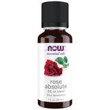 Absolutes Rosenöl | Rosa Damascena - 30 ml